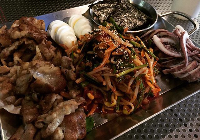 삼치기 매장 이미지
