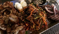 삼치기 매장 이미지