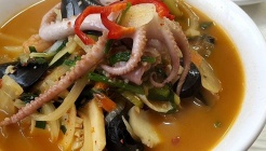 삼호궁중화요리 매장 이미지