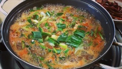 삼호추어탕 매장 이미지