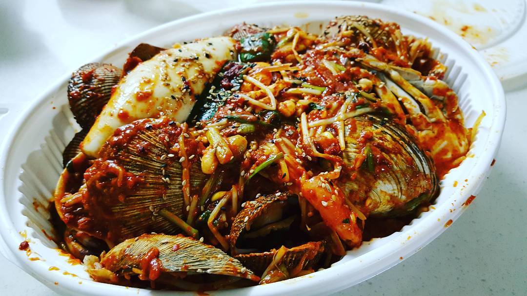 세온식당 매장 이미지