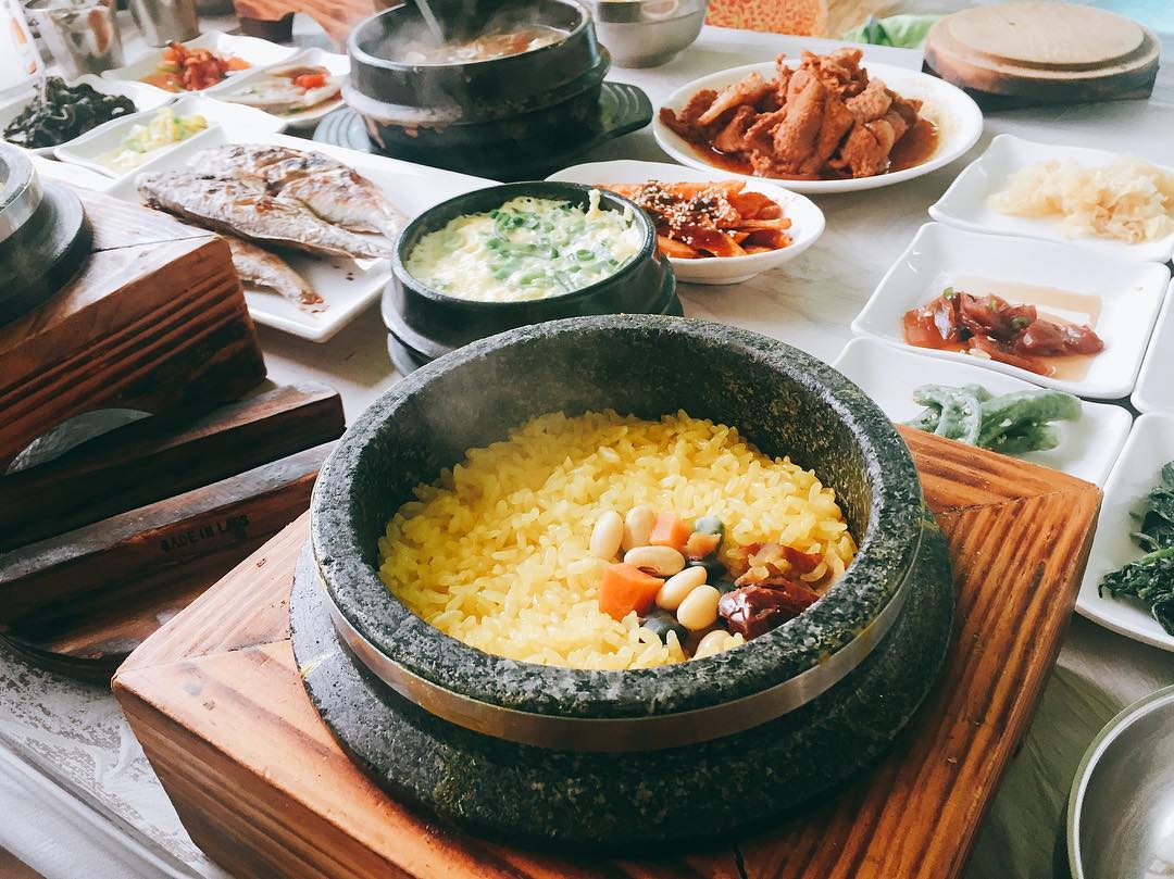 세자매가든 매장 이미지