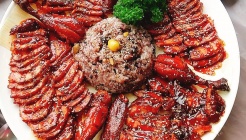 사랑채오리 매장 이미지