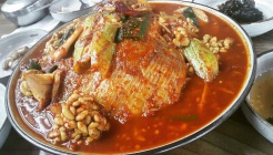 속초이모네찜 매장 이미지