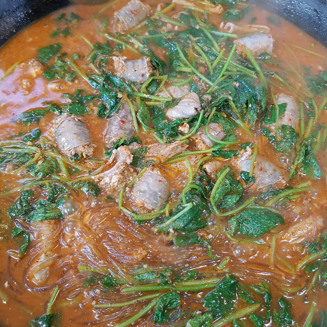 소문난순대 매장 이미지