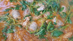 소문난순대 매장 이미지