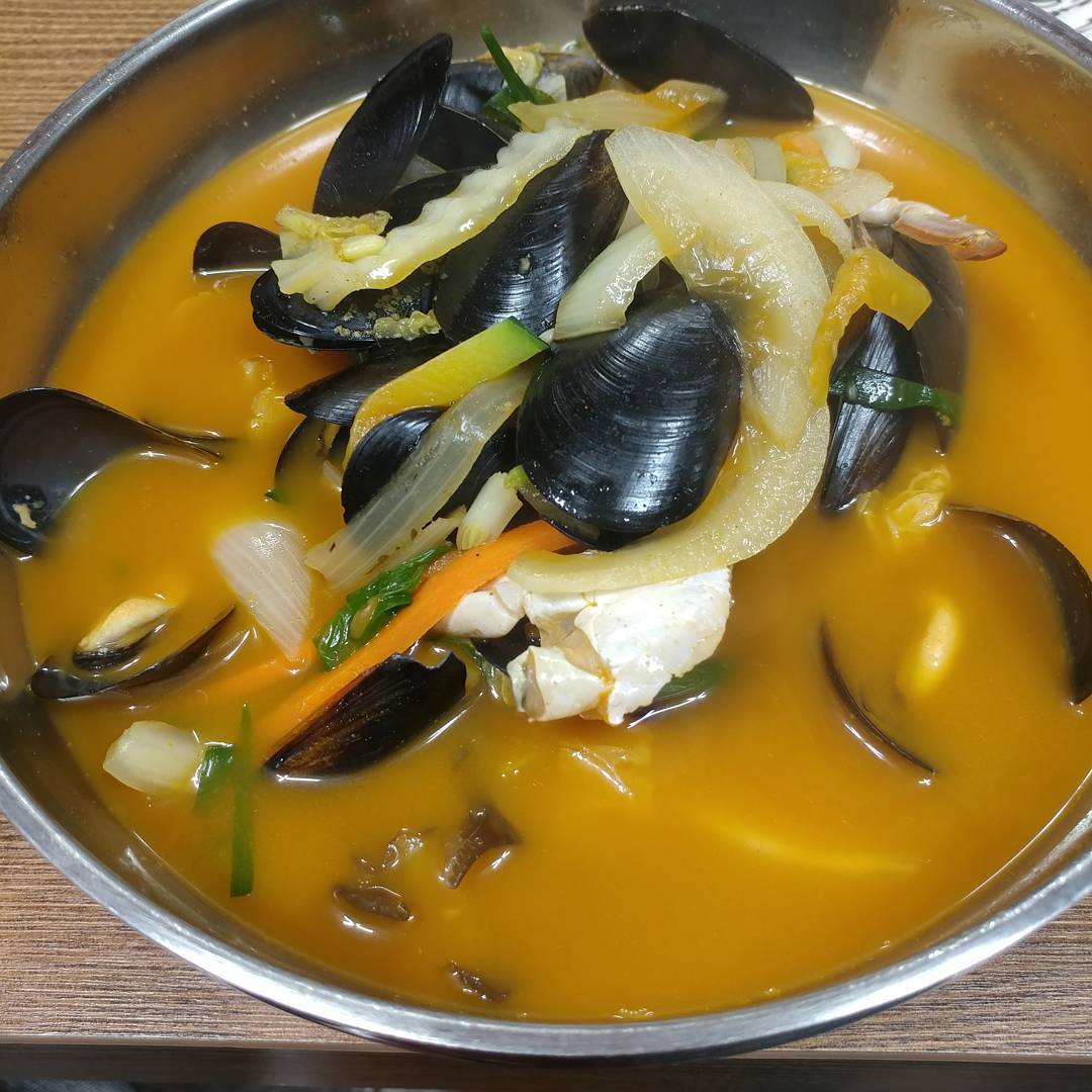 소문난왕짬뽕 매장 이미지