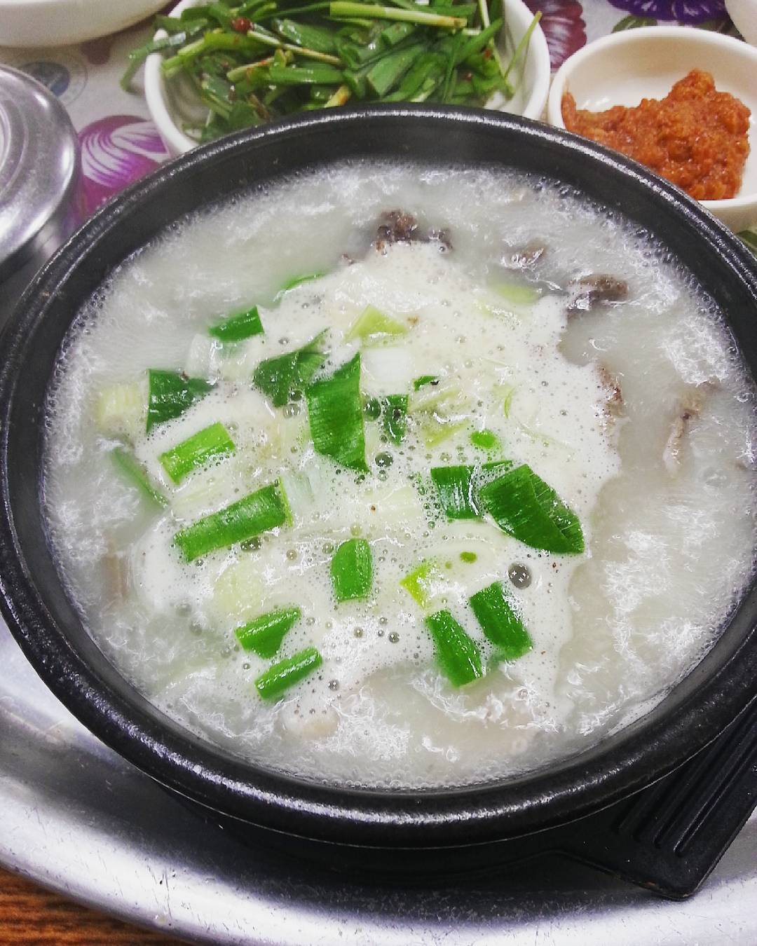 소문난할매국밥집 매장 이미지