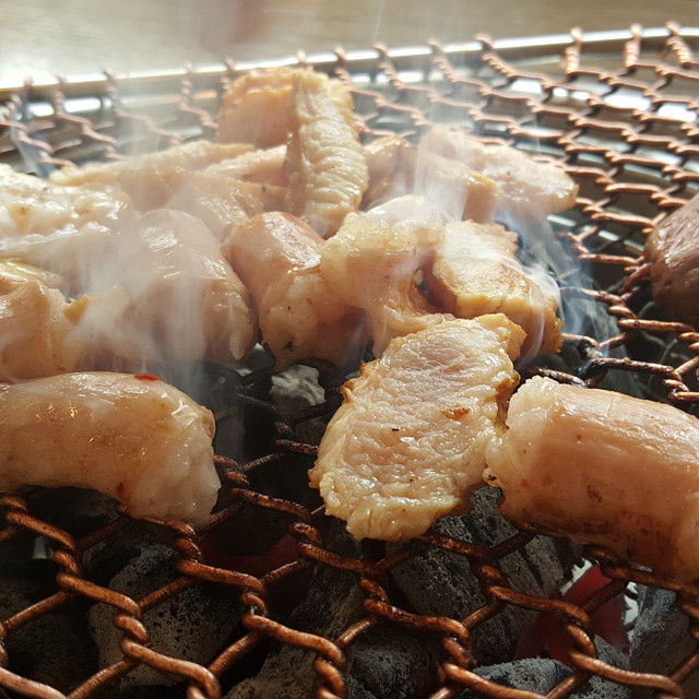 소백산삼겹살&양대창구이 매장 이미지