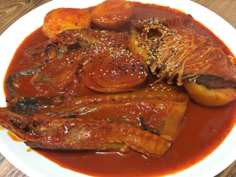 소선정 매장 이미지
