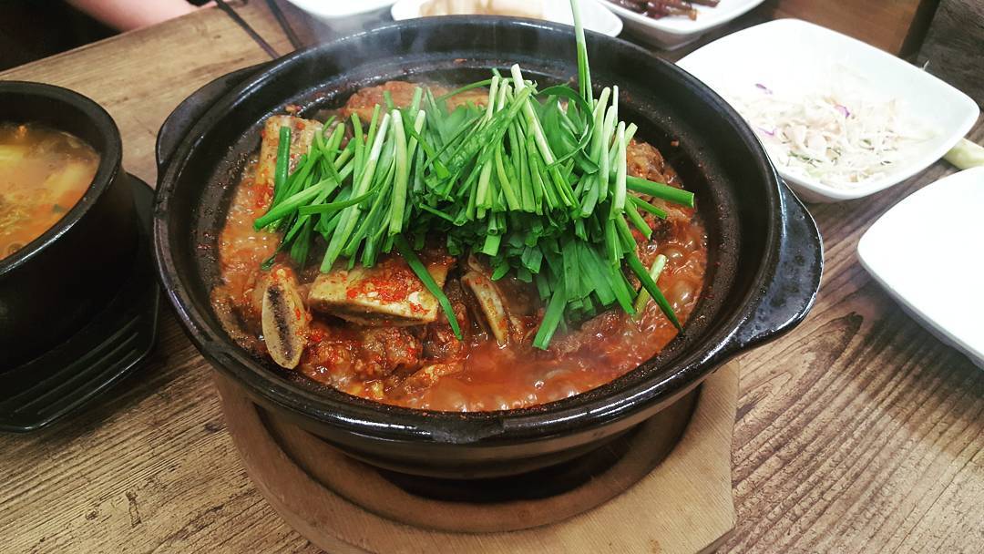 소우리 매장 이미지