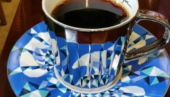 아롬드카페 매장 이미지