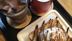 쉼표공원카페 매장 이미지