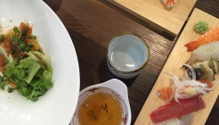 스시명가 진 매장 이미지