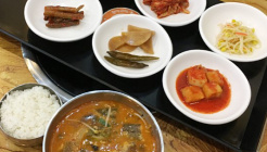 아리랑산장어구이탕 매장 이미지