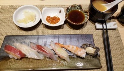 스시민 매장 이미지