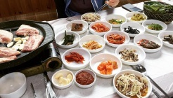 옛날집 매장 이미지