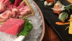 스시홍 매장 이미지