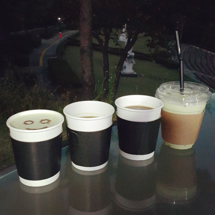 스페이스이앙 매장 이미지