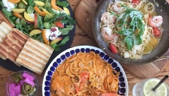 슬로우프로젝트 매장 이미지