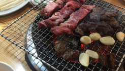 시골갈비식당 매장 이미지