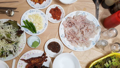 바우횟집 매장 이미지