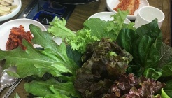 옛날영양돌솥쌈밥 매장 이미지