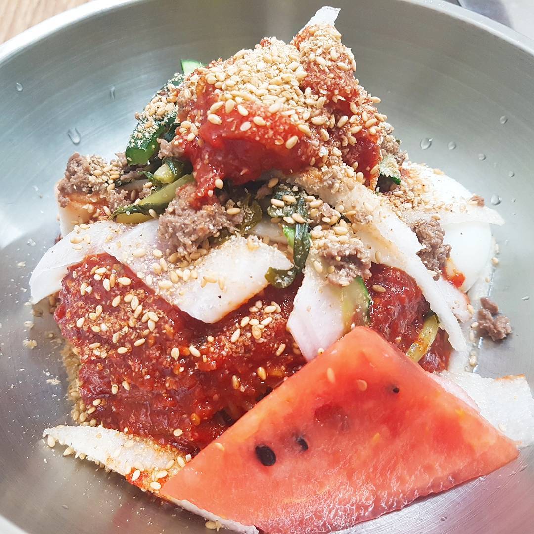섭이네가든 매장 이미지