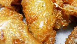 옛날산골통닭 매장 이미지