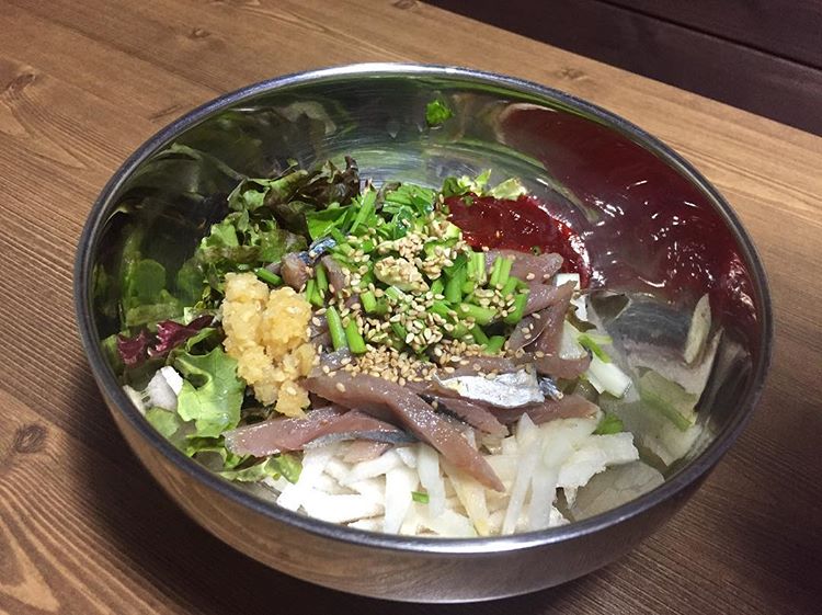 부메랑 매장 이미지