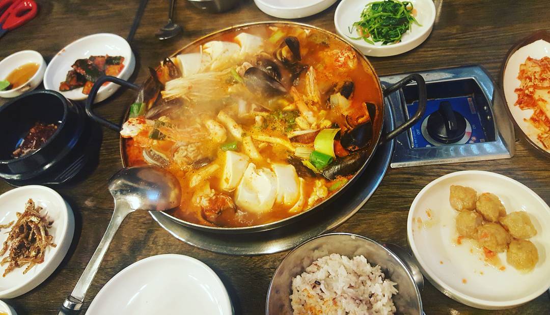 시골아낙 매장 이미지