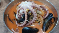 봉화짬뽕전문점 매장 이미지