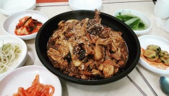 시골집 매장 이미지