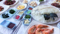 복음횟집 매장 이미지