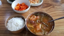 성암골가마솥국밥 매장 이미지