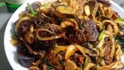 복조리닭집 매장 이미지