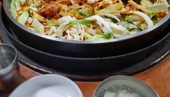 시민닭갈비막국수 매장 이미지