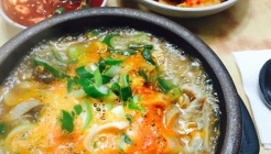 시장순대 매장 이미지