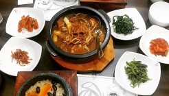 본가한정식 매장 이미지