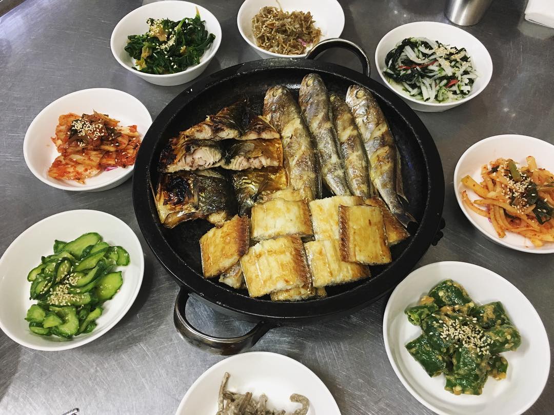어부의집 매장 이미지