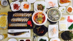 어부횟집 매장 이미지