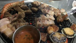 봉순이네흑돼지 매장 이미지