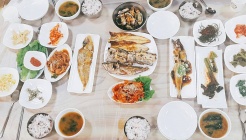 정가네생선구이전문점 매장 이미지