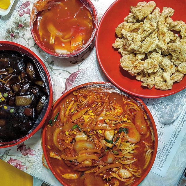 중국성 매장 이미지