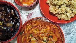 중국성 매장 이미지