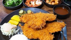 진지방순댓국돈까스 매장 이미지