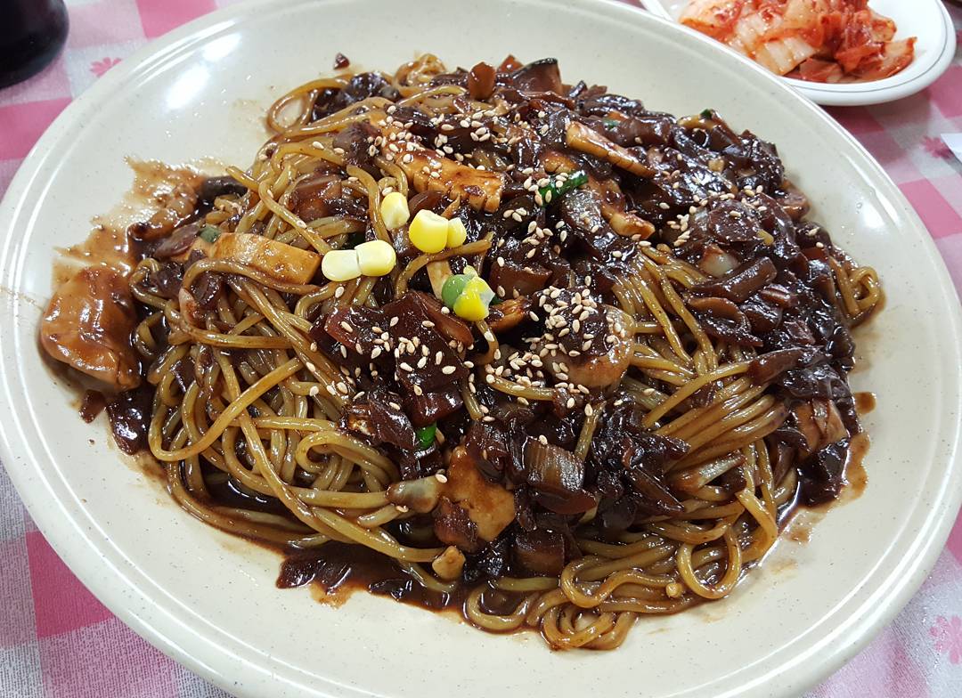 요리사와자장면 매장 이미지