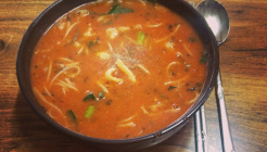 용강식당 매장 이미지