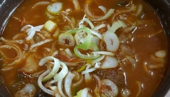 수구레국밥 매장 이미지