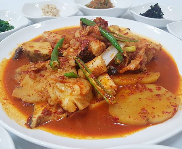 수궁식당 매장 이미지